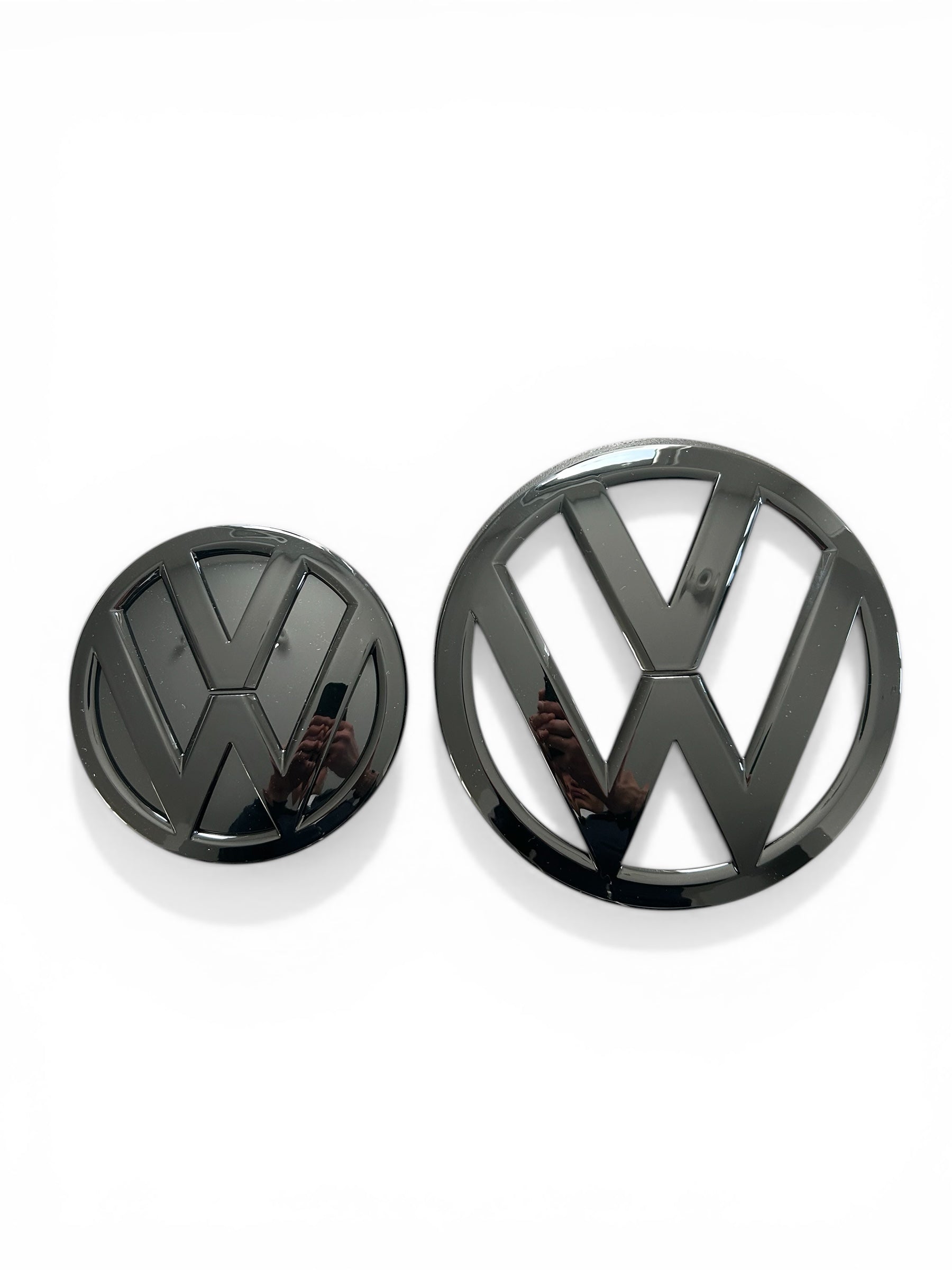 VW Logos