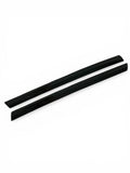 VW Golf 7 14-17 Kühlergrill-Leiste – Glossy Black